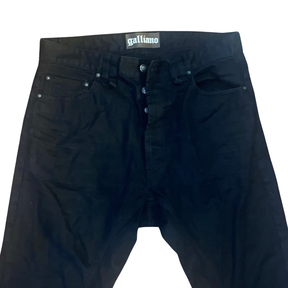 Galliano Jeans